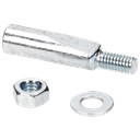 Crank of trapper, spie, C310, Novio, Amigo, PC50, imitatie