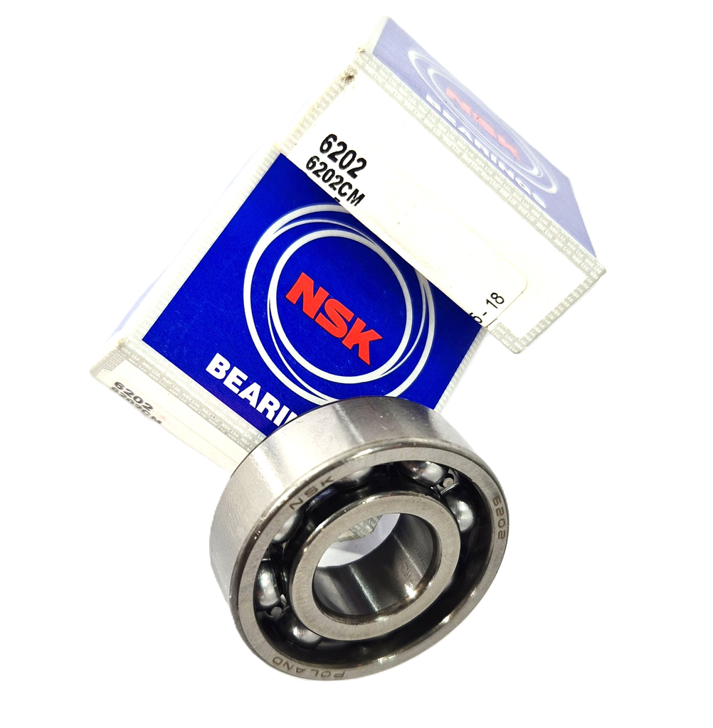 Lager SKF6202 (2RS1) (D35xd15xW11mm)