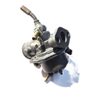 PF50 carburator origineel, ULTRASOON gereinigd & hersteld + revisiekit