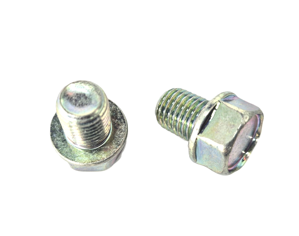 Carterdop / Carterplug / Olie aftapplug M12x1,5