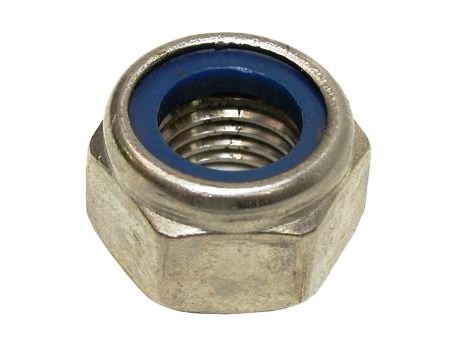 BORGMOER M3 INOX