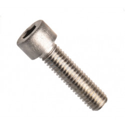 DIN912 M5x25 INOX