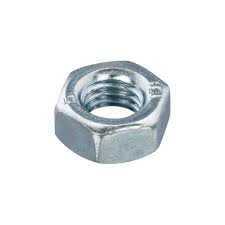 DIN934 M6 INOX