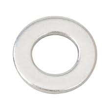 DIN125 M8 INOX