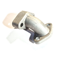 Spruitstuk inlaat PF50 / Inlet pipe (gestraald)
