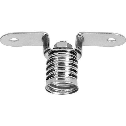 [301BY-KD0074] Lampsocket / fitting E10