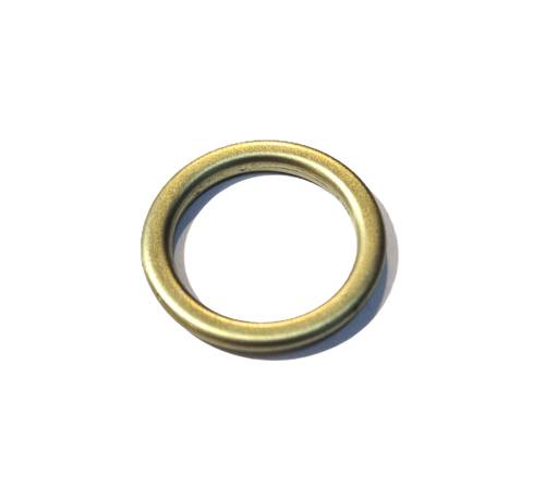 [201HD-KD0089] Pakking (ring) uitlaat / gasket