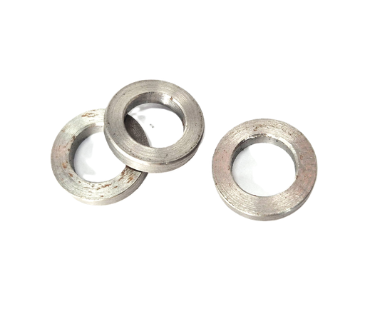 [201HD-P0042] Dunne ring/bus, achterwiel PF50, binnendiameter 12mm