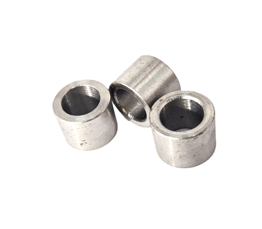 [201HD-P0040] Dikke ring/bus, achterwiel PF50, binnendiameter 12mm