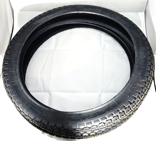 [301BY-KD0041] Buitenband SAVA 17 x 2.50 Nieuw