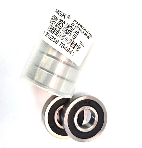 [301BY-KD0062] Lager 16101-2RS MGK (D30xd12xW8mm)