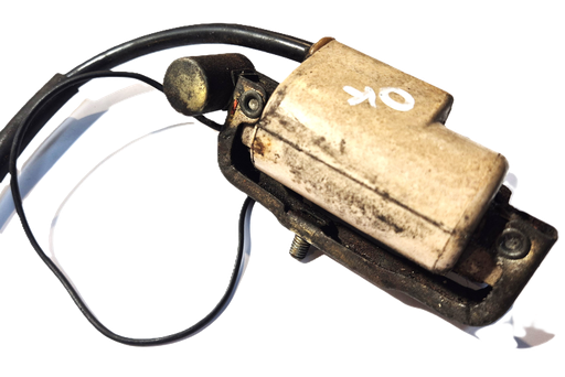 [201HD-KD0148] Ontstekingsbobijn groot voor HONDA PC/PS/PF50 (2DE HANDS)