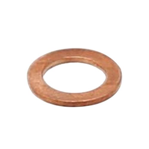 [201HD-KD0169] Koper ring voor carterdop / plug M12