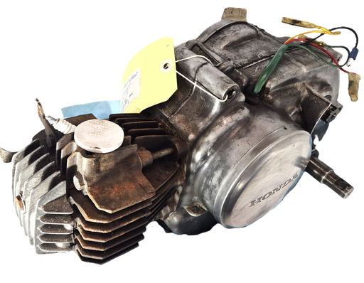 [201HD-KD0172] PF50 Motor/Engine, gebruikte staat, na te zien, verkocht per stuk (meerdere beschikbaar)