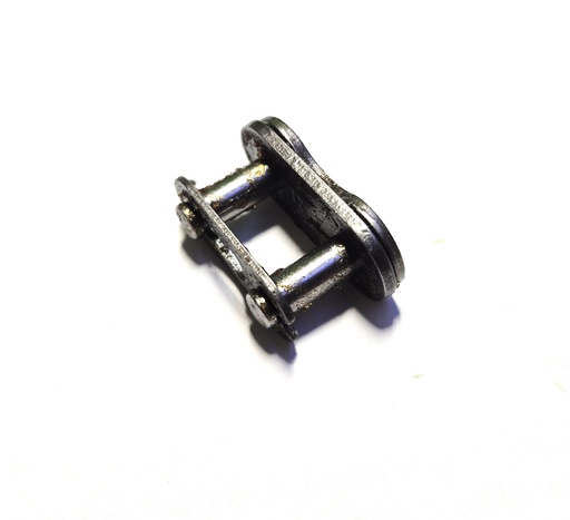 [301BY-KD0099] Kettingslot / sluiting (set) type 415