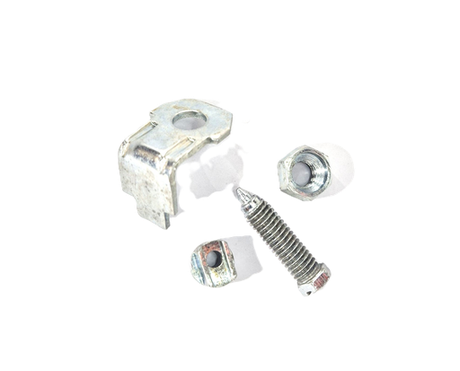 [301BY-KD0004] Gasrondsel / fixatielip MAGURA gashendel