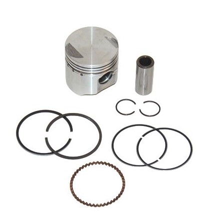[201HD-KD0021] Zuigerset compleet PF50/PC50/PS50, 42.50mm (2de Overmaat)