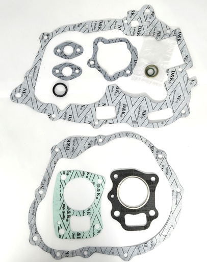 [201HD-KD0024] Pakkingset A-B, compleet, PF50,PC50,PS50, A kwaliteit