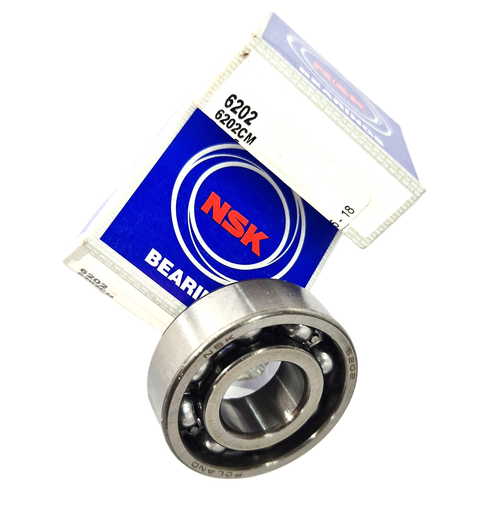 [301BY-KD0015] Lager SKF6202 (2RS1) (D35xd15xW11mm)