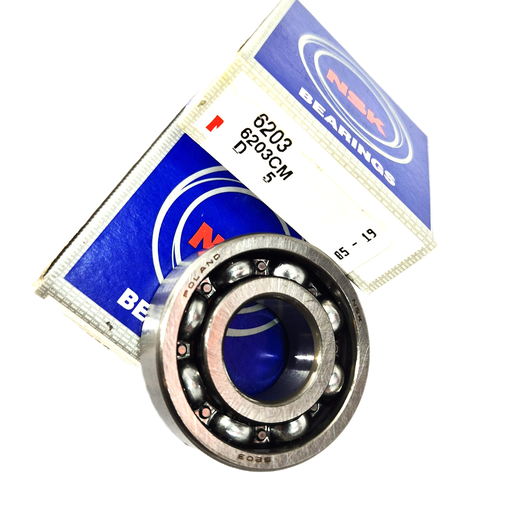 [301BY-KD0016] Lager SKF6203 (D40xd17xW12mm)