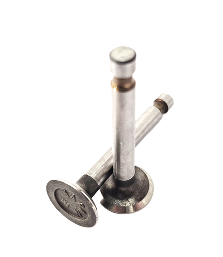 [201HD-KD0031] Klep uitlaat / exhaust valve PF50, PC50 (IMIT)