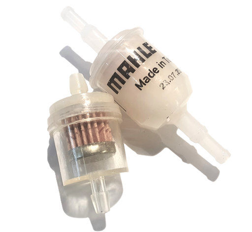 Benzinefilters