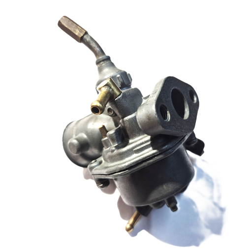 [201HD-KD0033] PF50 carburator origineel, ULTRASOON gereinigd & hersteld + revisiekit