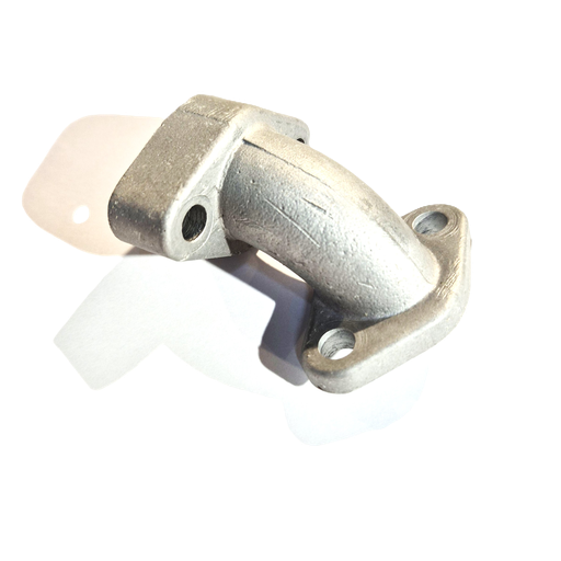 [201HD-KD0099] Spruitstuk inlaat PF50 / Inlet pipe (gestraald)